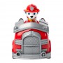 Набор Paw patrol Базовый спасательный автомобиль с Маршалом (SM16775/9917)