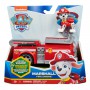 Набор Paw patrol Базовый спасательный автомобиль с Маршалом (SM16775/9917)