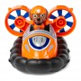 Набор Paw patrol Базовый спасательный автомобиль с Зумой (SM16775/9955)