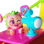 Игровой набор Moji Pops S1 Домик на дереве (PMPSP112IN20)