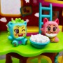 Игровой набор Moji Pops S1 Домик на дереве (PMPSP112IN20)