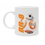 Чашка ABYstyle Star Wars BB8 Resistance (ABYMUG225_2)