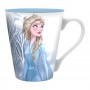 Подарочный набор ABYstyle Disney Frozen 2 Эльза и Олаф чашка 250 мл брелок и блокнот (ABYPCK195)