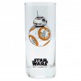 Стакан ABYstyle Star Wars BB8 (ABYVER081)