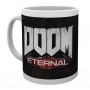 Чашка ABYstyle Doom eternal logo (MG3266)