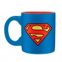 Набор посуды ABYstyle DC Comics Superman (ABYPCK129)