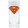 Набор посуды ABYstyle DC Comics Superman (ABYPCK129)