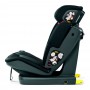 Автокресло Peg-Perego Viaggio Via черно-серое 9-36 кг (IMVA000035DP53DX13)