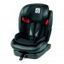 Автокресло Peg-Perego Viaggio Via черное 9-36 кг (IMVA000035BL13DX13)