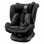 Автокресло Lionelo Bastiaan One black onyx 0-36 кг (LO.A.BO05)