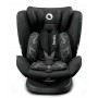 Автокресло Lionelo Bastiaan One black onyx 0-36 кг (LO.A.BO05)