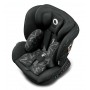 Автокресло Lionelo Bastiaan One black onyx 0-36 кг (LO.A.BO05)