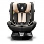 Автокресло Lionelo Bastiaan RWF beige latte 0-36 кг (LO.A.BS03)