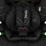 Автокресло Lionelo Levi One i-Size black carbon (LO-LEVI ONE I-SIZE BLACK CARBON)