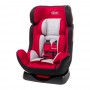 Автокресло 4Baby Freeway красное 0-25 кг (4FR06)