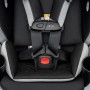 Автокресло Evenflo Revolve 360 Slim Salem Black (032884203536)