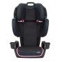 Автокресло Evenflo GoTime LX Terrain Pink (32884202683)