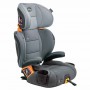 Автокресло Chicco KidFit ClearTex Plus серое (79627.12.07)