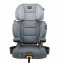 Автокресло Chicco KidFit ClearTex Plus серое (79627.12.07)