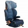 Автокресло Chicco KidFit ClearTex Plus синие (79627.62.07)