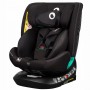 Автокресло Lionelo Bastiaan One i-Size Black Carbon (LO-BASTIAAN ONE I-SIZE BLACK CARBON)