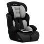 Автокресло детское MoMi Axo black 9-36 кг (FOSA00001)