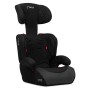 Автокресло детское MoMi Axo black 9-36 кг (FOSA00001)