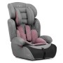 Автокресло детское MoMi Axo pink 9-36 кг (FOSA00015)