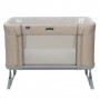 Кроватка Chicco Next2Me Forever бежевая 3 в 1 (79650.02)