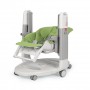 Стул-качалка Peg-Perego Tatamia Follow me Wonder green пятностойкий (IH02000000WD24)