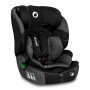 Автокресло Lionelo Levi One i-Size black grey (LO-LEVI ONE I-SIZE BLACK GREY)