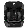 Автокресло Lionelo Levi One i-Size black grey (LO-LEVI ONE I-SIZE BLACK GREY)