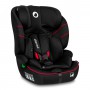 Автокресло Lionelo Levi i-Size sporty black (LO-LEVI I-SIZE SPORTY BLACK)