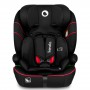 Автокресло Lionelo Levi i-Size sporty black (LO-LEVI I-SIZE SPORTY BLACK)