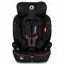 Автокресло Lionelo Levi i-Size sporty black (LO-LEVI I-SIZE SPORTY BLACK)