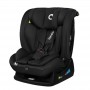 Автокресло Lionelo Izzy i-Size black carbon (LO-IZZY I-SIZE BLACK CARBON)