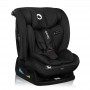 Автокресло Lionelo Izzy i-Size black carbon (LO-IZZY I-SIZE BLACK CARBON)