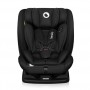 Автокресло Lionelo Izzy i-Size black carbon (LO-IZZY I-SIZE BLACK CARBON)