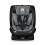 Автокресло Lionelo Izzy i-Size black grey (LO-IZZY I-SIZE BLACK GREY)