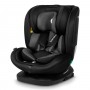 Автокресло Lionelo  Bastiaan i-Size Black grey (5903771705523)