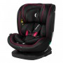 Автокресло Lionelo Bastiaan i-Size Black red (5903771705530)