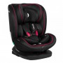 Автокресло Lionelo Bastiaan i-Size Black red (5903771705530)