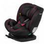 Автокресло Lionelo Bastiaan i-Size Black red (5903771705530)