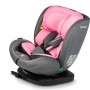 Автокресло Lionelo Bastiaan I-size Pink baby (5903771705547)