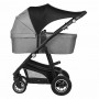 Солнцезащитный чехол Lionelo Stroller sun cover (LO-STROLLER SUN COVER)