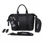 Сумка X-lander X-Rollbag black soul (5907651635832)