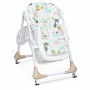 Стульчик для кормления Bambi Dino beige (M 3233 Dino Beige)