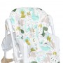 Стульчик для кормления Bambi Dino beige (M 3233 Dino Beige)