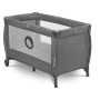 Манеж Lionelo Stefi plus grey multicolor (LO-STEFI PLUS GREY MULTICOLOR)