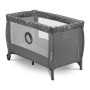 Манеж Lionelo Stefi Plus Grey white (LO-STEFI PLUS GREY WHITE)